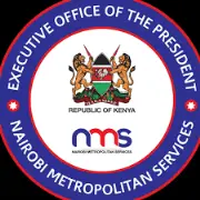 Job postings released by the Nairobi Metropolitan Services.