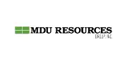 Job postings released by the MDU Resources Group.