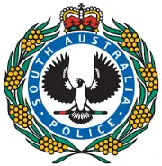 SAPOL (South Australia Police)