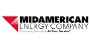 Job postings released by the MidAmerican Energy.