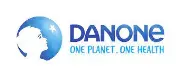 Job postings released by the Danone.