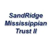 Job postings released by the SandRidge Mississippian Trust II.