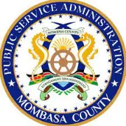 Mombasa County Department of Public Service and Administration