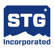 Job postings released by the STG, Inc..