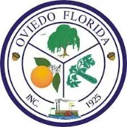 Job postings released by the City of Oviedo.