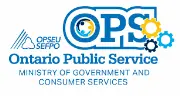 Ontario Ministry of Government and Consumer Services