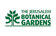 Job postings released by the Jerusalem Botanical Gardens.