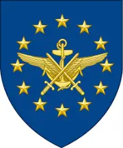 Job postings released by the European Union Military Staff (EUMS).