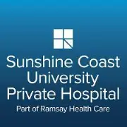 Sunshine Coast University Private Hospital