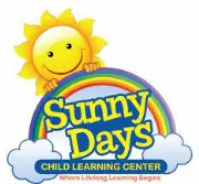 Job postings released by the Sunny Days Childcare Center.