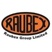 Job postings released by the Raubex Group.