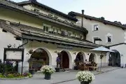 Hotel Chesa Grischa