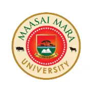 Job postings released by the Maasai Mara University.