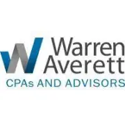 Job postings released by the Warren Averett.