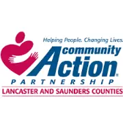 Job postings released by the Community Action Partnership of Lancaster and Saunders Counties.