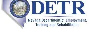 State of Nevada Department of Employment, Training and Rehabilitation