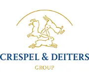 Job postings released by the Crespel & Deiters GmbH & Co. KG.