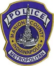 Job postings released by the Indianapolis Police Department.