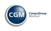 Job postings released by the CompuGroup Medical SE.