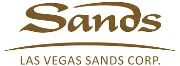 Job postings released by the Las Vegas Sands Corp..