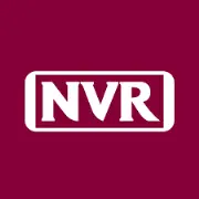 Job postings released by the NVR, Inc..