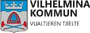 Job postings released by the Vilhelmina Kommun.