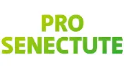 Job postings released by the Pro Senectute.