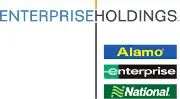 Job postings released by the Enterprise Holdings.