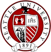 Job postings released by the Seattle University.