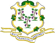 Job postings released by the State of Connecticut.