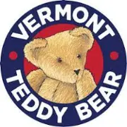 Vermont Teddy Bear Factory