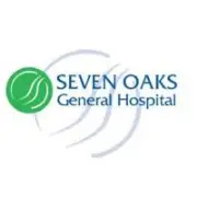 Job postings released by the Seven Oaks General Hospital.