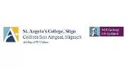 Job postings released by the St. Angela's College, Sligo.