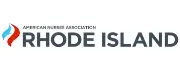 Job postings released by the Rhode Island State Nurses Association (RISNA).