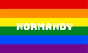 Job postings released by the Normandy Association of LGBTQ+ Advocates.