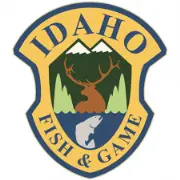 Job postings released by the Idaho Department of Fish and Game.