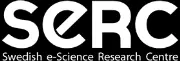 Job postings released by the Swedish e-Science Research Center (SeRC).