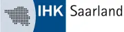 Job postings released by the Industrie- und Handelskammer des Saarlandes (IHK).