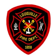 Job postings released by the Louisville Fire Department.