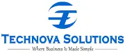 Job postings released by the TechNova Solutions.