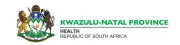 Job postings released by the KZN Department of Health.