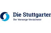 Job postings released by the Stuttgarter Lebensversicherung a.G..