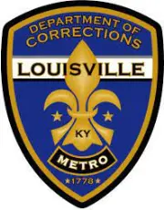 Job postings released by the Louisville Metro Department of Corrections.