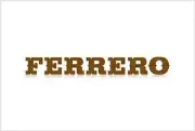 Job postings released by the Ferrero.