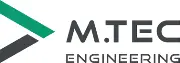 Job postings released by the M.TEC Engineering GmbH.