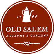 Job postings released by the The Gardens at Old Salem.