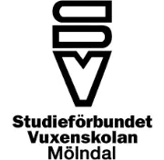 Job postings released by the Studieförbundet Vuxenskolan Upplandsstiftelsen.