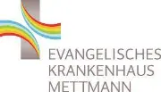 Job postings released by the Evangelisches Krankenhaus Mettmann.