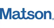 Job postings released by the Matson, Inc..