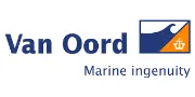 Job postings released by the Van Oord.